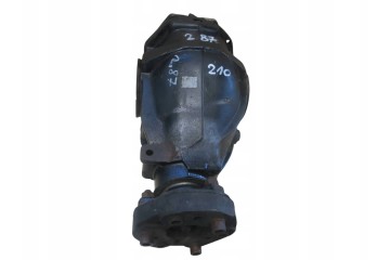 Mercedes Benz E W210 W203 DIFFERENTIAL BRIDGE REAR 2 87