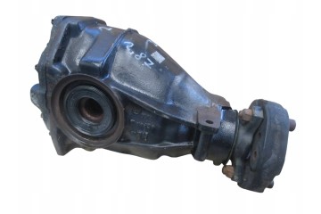 Mercedes Benz E W210 W203 DIFFERENTIAL BRIDGE REAR 2 87 Catalog number of the part A2103510805