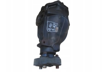 Mercedes Benz E W210 W203 DIFFERENTIAL BRIDGE REAR 2 65