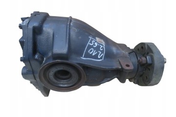 Mercedes Benz E W210 W203 DIFFERENTIAL BRIDGE REAR 2 65 Part manufacturer Mercedes Benz OE