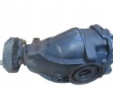 Mercedes Benz E W210 W203 DIFFERENTIAL BRIDGE REAR 2 65 Car type passenger cars