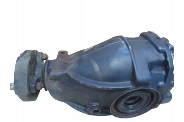 Mercedes Benz E W210 W203 DIFFERENTIAL BRIDGE REAR 2 65 Car type passenger cars