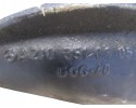 Mercedes Benz E W210 W203 DIFFERENTIAL BRIDGE REAR 2 65 Installation side multipurpose