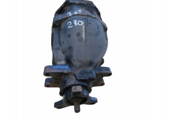 Mercedes Benz SL R230 W211 W219 DIFFERENTIAL BRIDGE REAR 2 65