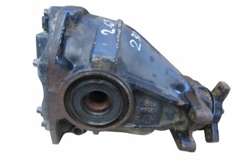 Mercedes Benz SL R230 W211 W219 DIFFERENTIAL BRIDGE REAR 2 65 Catalog number of the part A2303510005