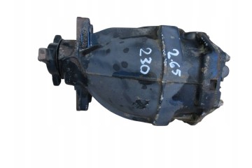 Mercedes Benz SL R230 W211 W219 DIFFERENTIAL BRIDGE REAR 2 65 Part manufacturer Mercedes Benz OE
