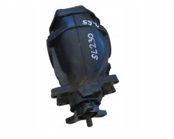 Mercedes Benz SL R230 W211 W219 DIFFERENTIAL BRIDGE REAR 2 65