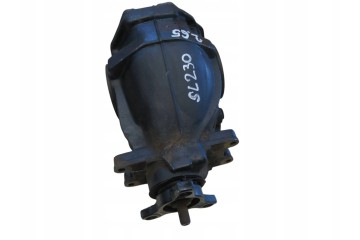 Mercedes Benz SL R230 W211 W219 DIFFERENTIAL BRIDGE REAR 2 65