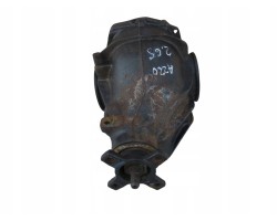Mercedes Benz S W220 DIFFERENTIAL BRIDGE REAR 2 65