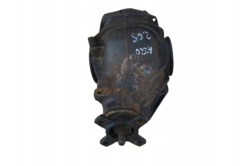 Mercedes Benz S W220 DIFFERENTIAL BRIDGE REAR 2 65