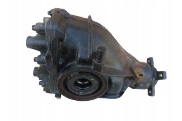 Mercedes Benz S W220 DIFFERENTIAL BRIDGE REAR 2 65 Part manufacturer Mercedes Benz OE