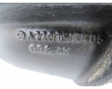 Mercedes Benz S W220 DIFFERENTIAL BRIDGE REAR 2 65 Car type passenger cars