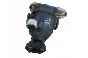 Mercedes Benz S W220 DIFFERENTIAL BRIDGE REAR 2 82 Catalog number of the part 2203510105