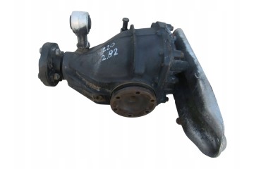 Mercedes Benz S W220 DIFFERENTIAL BRIDGE REAR 2 82 Part manufacturer Mercedes Benz OE