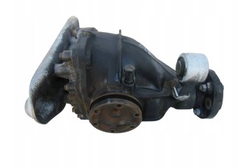Mercedes Benz S W220 DIFFERENTIAL BRIDGE REAR 2 82 Installation side multipurpose