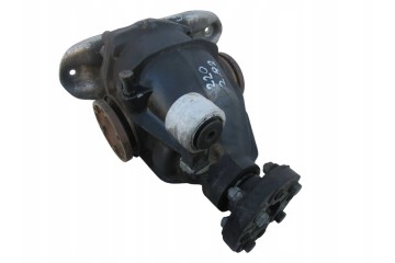 Puente diferencial trasero 2.82 para Mercedes-Benz S W220