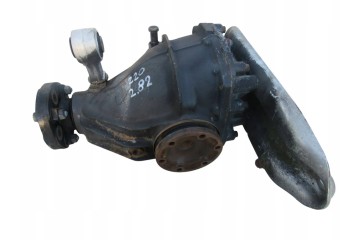 Puente diferencial trasero 2.82 para Mercedes-Benz S W220