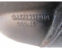 Puente diferencial trasero 2.82 para Mercedes-Benz S W220