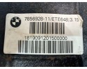 BMW M8 F91 F93 M5 F90 REAR BRIDGE 3 5 IDEAL 7856928 Installation side multipurpose