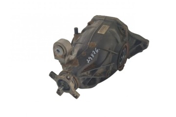 Rear reducer MERCEDES BENZ E W212 2123507401 3 0L diesel 125kW 2010