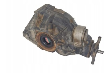 Rear reducer MERCEDES BENZ E W212 2123507401 3 0L diesel 125kW 2010 Part manufacturer Mercedes Benz OE