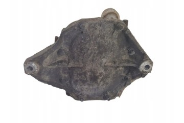 Rear reducer MERCEDES BENZ E W212 2123507401 3 0L diesel 125kW 2010 Car type passenger cars