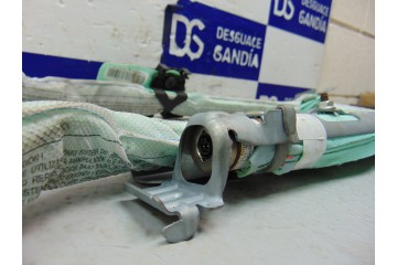 1T0880741J AIRBAG CORTINA DELANTERO IZQUIERDO VOLKSWAGEN TOURAN (1T2) Sport 2010 1T0880741J 178906 VOLKSWAGEN - 6