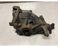GENUINE BMW 3 GT F34 2014 Rear Differential 7603746
