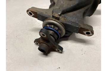 GENUINE BMW 3 GT F34 2014 Rear Differential 7603746 Catalog number of the part 7603746