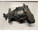 GENUINE BMW 3 GT F34 2014 Rear Differential 7603746 Car type passenger cars