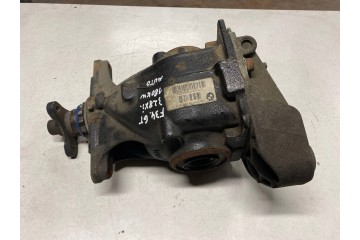 GENUINE BMW 3 GT F34 2014 Rear Differential 7603746 Car type passenger cars
