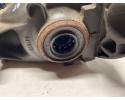 GENUINE BMW 3 GT F34 2014 Rear Differential 7603746 Installation side rear