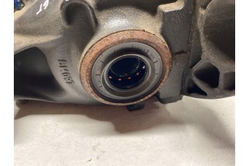 GENUINE BMW 3 GT F34 2014 Rear Differential 7603746 Installation side rear