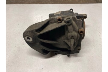 GENUINE BMW 3 GT F34 2014 Rear Differential 7603746 Catalog number of substitutes 33107603747 7603747 315