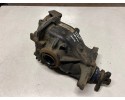GENUINE BMW 3 GT F34 2014 Rear Differential 7603746 Catalog number of the original 0714091106940003