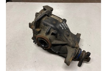 GENUINE BMW 3 GT F34 2014 Rear Differential 7603746 Catalog number of the original 0714091106940003