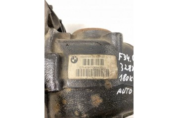 Diferencial Trasero Original BMW 3 GT F34 2014 7603746