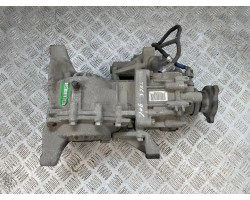 2021 Hyundai Tucson IV NX4 Rear Differential G20BF2109