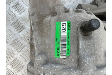 2021 Hyundai Tucson IV NX4 Rear Differential G20BF2109 Part manufacturer Hyundai OE
