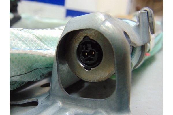 1T0880741J AIRBAG CORTINA DELANTERO IZQUIERDO VOLKSWAGEN TOURAN (1T2) Sport 2010 1T0880741J 178906 VOLKSWAGEN - 7