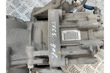 2021 Hyundai Tucson IV NX4 Rear Differential G20BF2109 Car type 4x4 SUV