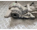 2021 Hyundai Tucson IV NX4 Rear Differential G20BF2109 Installation side multipurpose