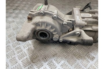 2021 Hyundai Tucson IV NX4 Rear Differential G20BF2109 Installation side multipurpose