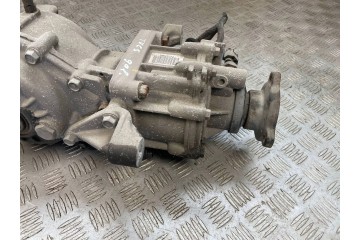 Diferencial Trasero Hyundai Tucson IV NX4 2021 G20BF2109