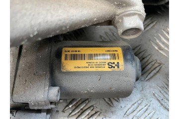 Diferencial Trasero Hyundai Tucson IV NX4 2021 G20BF2109