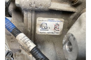 Diferencial Trasero Hyundai Tucson IV NX4 2021 G20BF2109