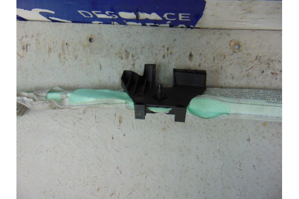 1T0880741J AIRBAG CORTINA DELANTERO IZQUIERDO VOLKSWAGEN TOURAN (1T2) Sport 2010 1T0880741J 178906 VOLKSWAGEN - 8