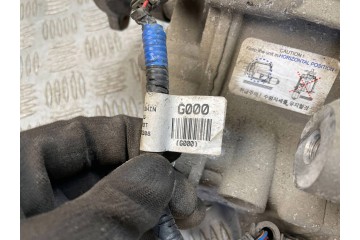 Diferencial Trasero Hyundai Tucson IV NX4 2021 G20BF2109