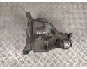 2019 Mercedes Benz E W213 Rear Differential Rear A2133502714