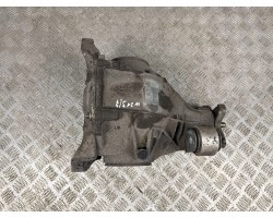 2019 Mercedes Benz E W213 Rear Differential Rear A2133502714